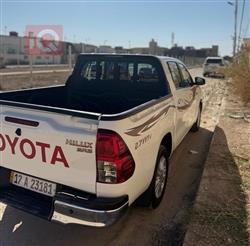 تۆیۆتا هایلۆکس